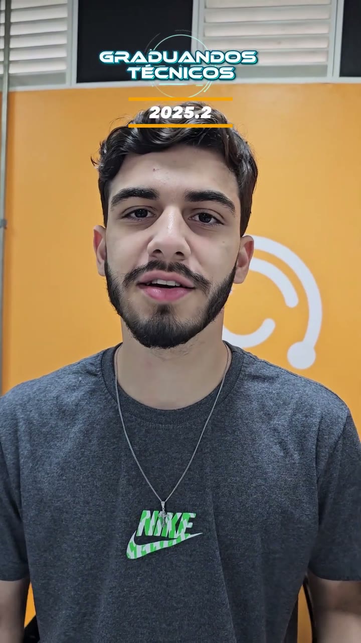 Depoimentos de ex-alunos do COTEMIG